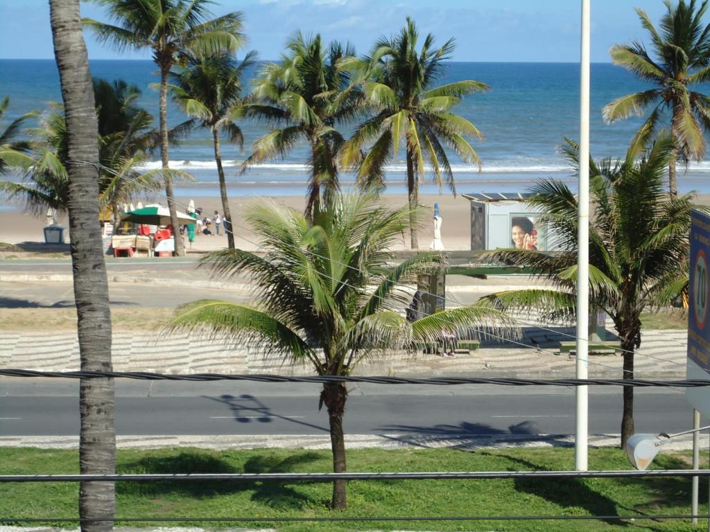 Hotel Lazer Piata Salwador Pokój zdjęcie