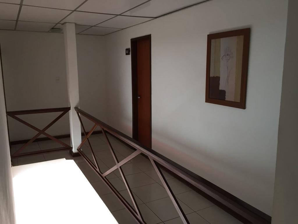 Hotel Lazer Piata Salwador Zewnętrze zdjęcie