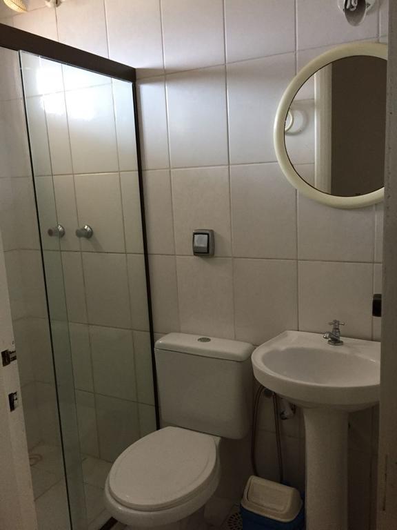 Hotel Lazer Piata Salwador Zewnętrze zdjęcie