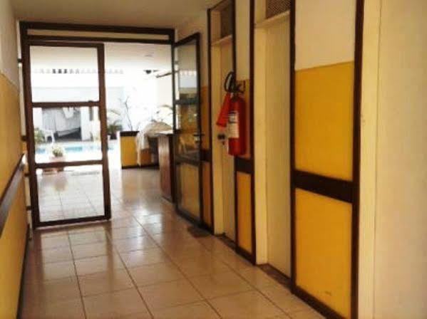 Hotel Lazer Piata Salwador Zewnętrze zdjęcie