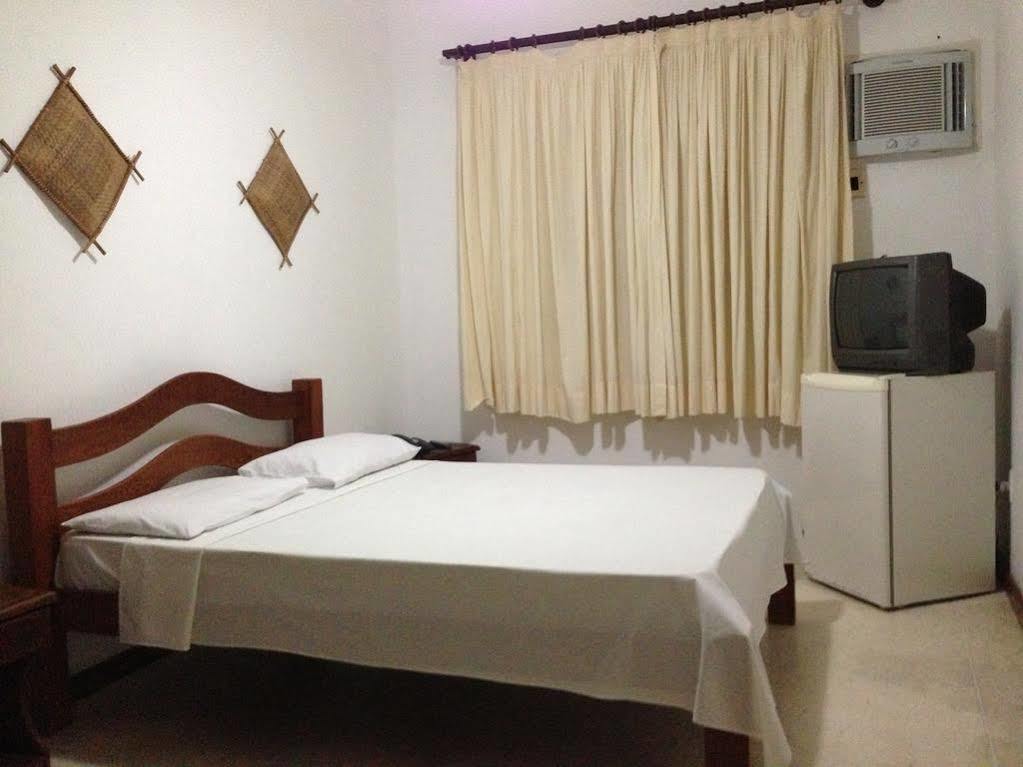 Hotel Lazer Piata Salwador Zewnętrze zdjęcie