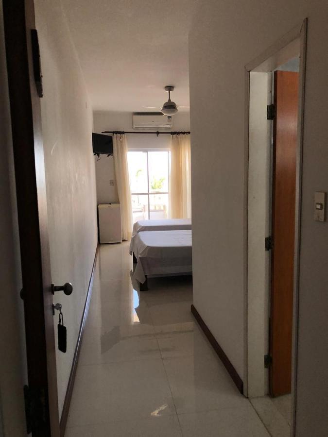 Hotel Lazer Piata Salwador Zewnętrze zdjęcie