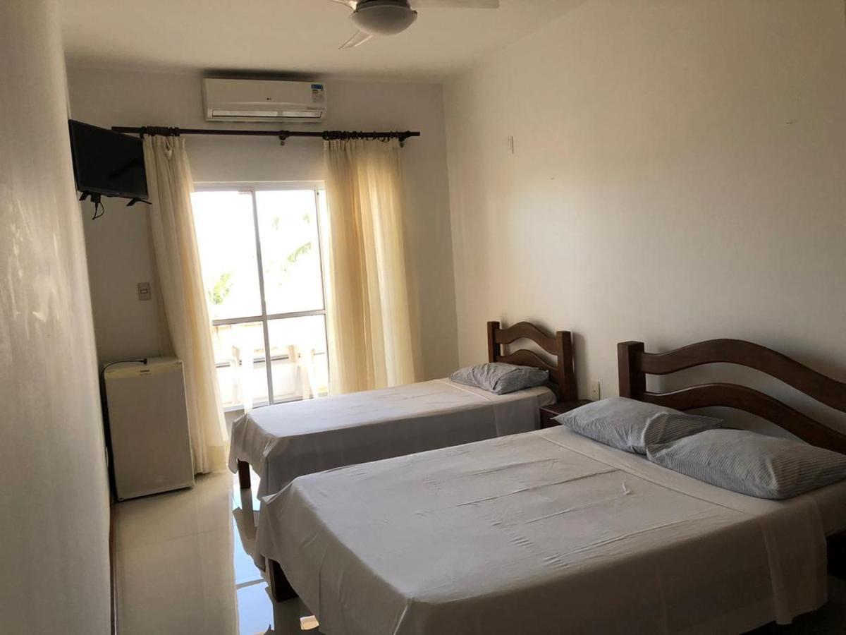 Hotel Lazer Piata Salwador Zewnętrze zdjęcie