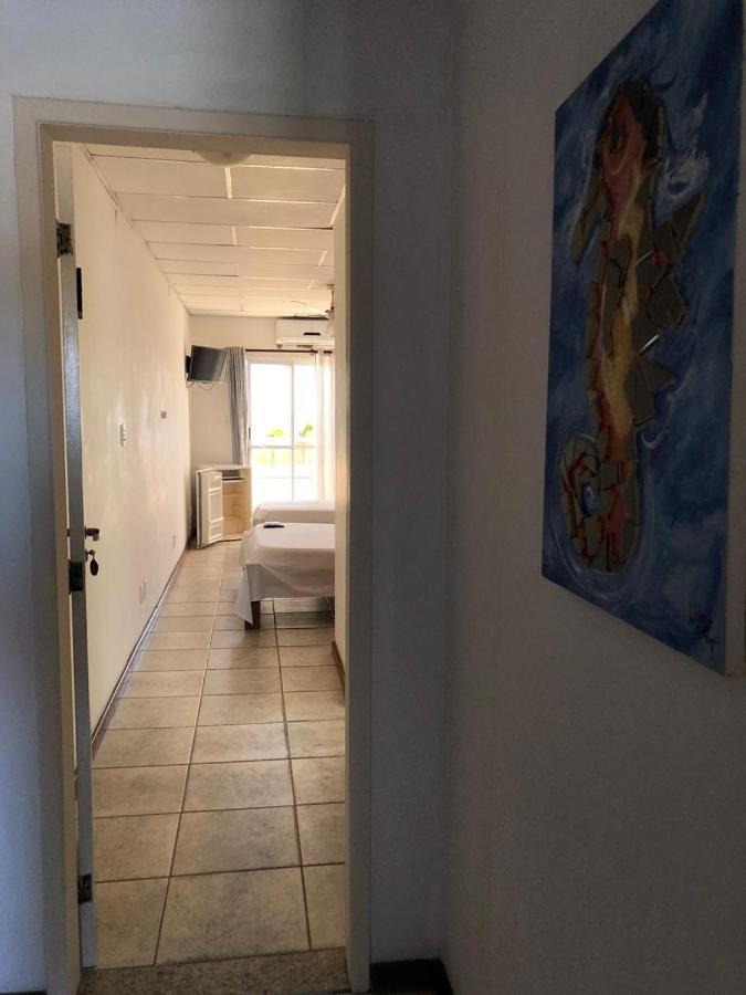 Hotel Lazer Piata Salwador Zewnętrze zdjęcie