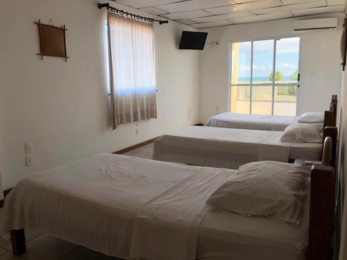 Hotel Lazer Piata Salwador Zewnętrze zdjęcie